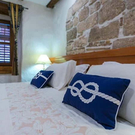 New Apartment La Barca Old Town ดูบรอฟนิก ภายนอก รูปภาพ