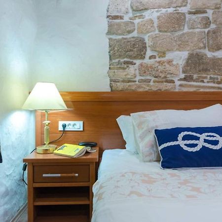 New Apartment La Barca Old Town ดูบรอฟนิก ภายนอก รูปภาพ