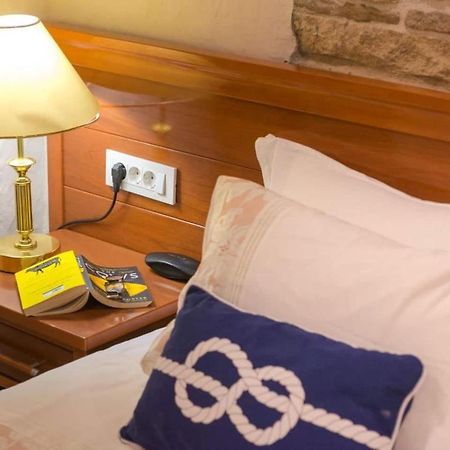 New Apartment La Barca Old Town ดูบรอฟนิก ภายนอก รูปภาพ