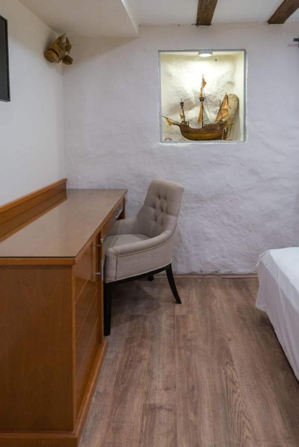 New Apartment La Barca Old Town ดูบรอฟนิก ภายนอก รูปภาพ