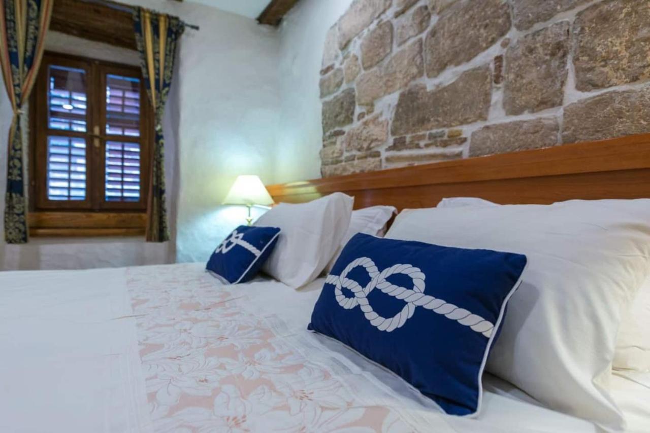 New Apartment La Barca Old Town ดูบรอฟนิก ภายนอก รูปภาพ