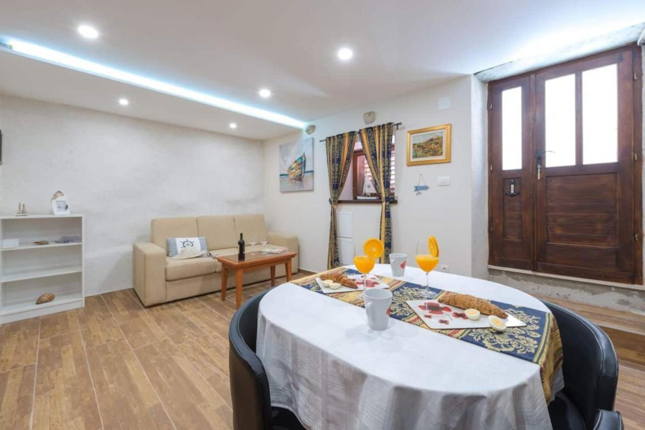 New Apartment La Barca Old Town ดูบรอฟนิก ภายนอก รูปภาพ