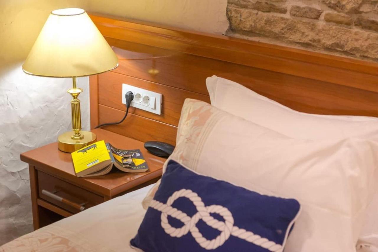New Apartment La Barca Old Town ดูบรอฟนิก ภายนอก รูปภาพ
